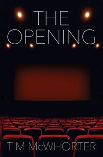 Front cover_The Opening