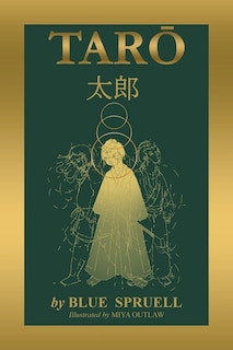 Front cover_Taro