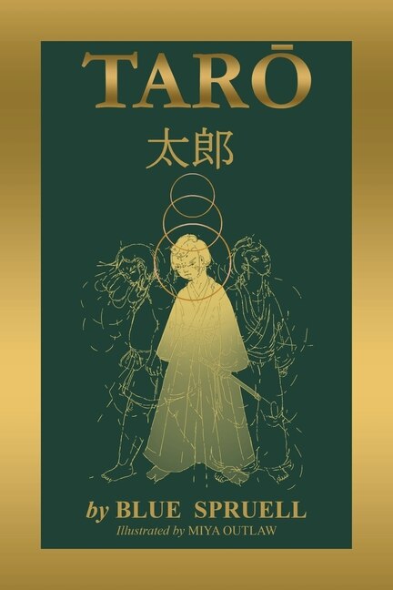 Front cover_Taro
