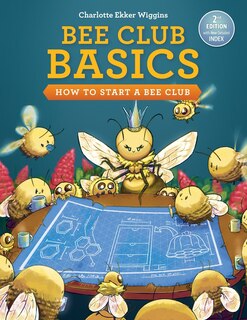 Couverture_Bee Club Basics