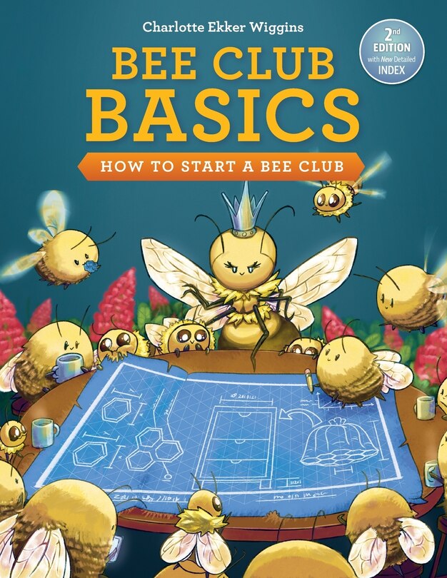 Couverture_Bee Club Basics