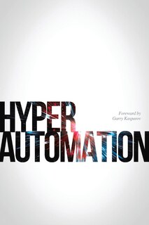 Front cover_Hyperautomation