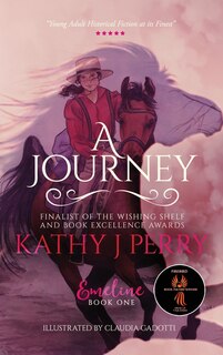 Front cover_A Journey