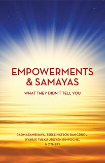Front cover_Empowerment & Samaya
