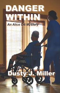 Front cover_Danger Within
