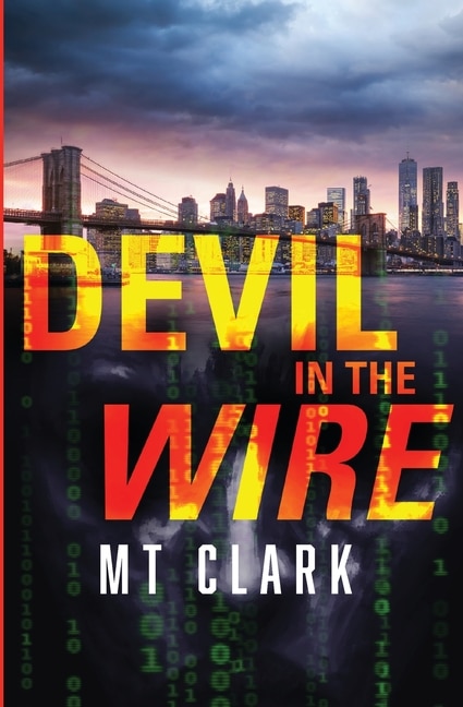 Front cover_Devil in the Wire