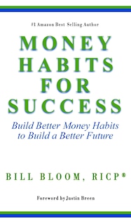 Front cover_Money Habits For Success