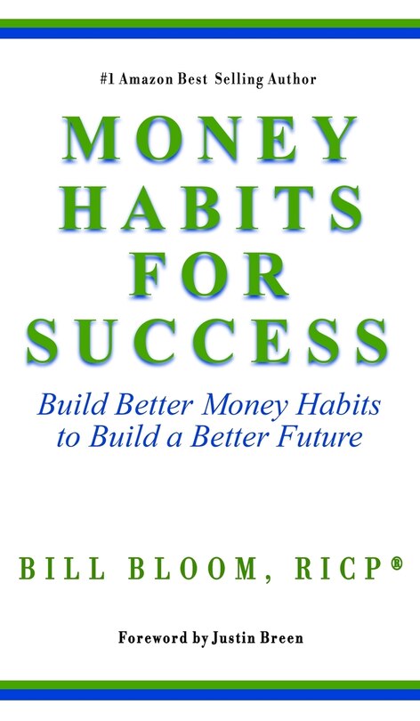 Front cover_Money Habits For Success