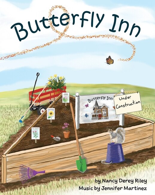 Couverture_Butterfly Inn