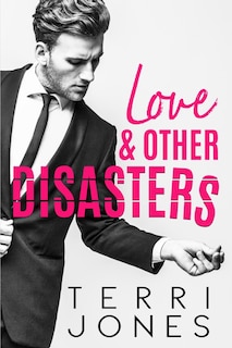 Front cover_Love & Other Disasters