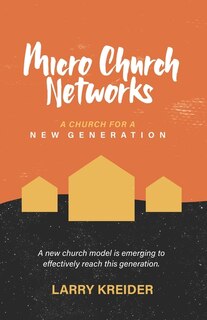 Couverture_Micro Church Networks