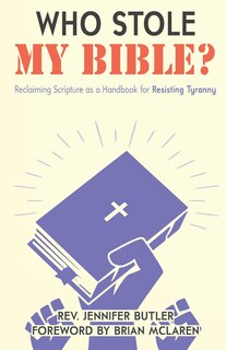 Couverture_Who Stole My Bible?