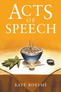 Front cover_Acts of Speech