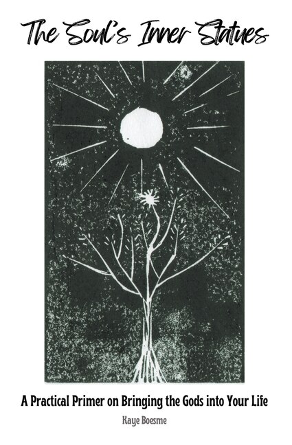 Front cover_The Soul's Inner Statues