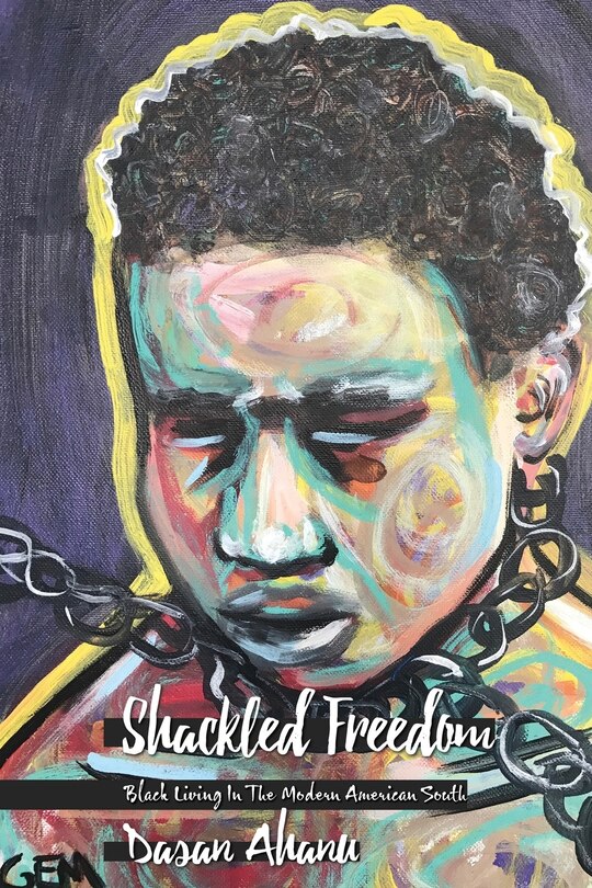 Couverture_Shackled Freedom