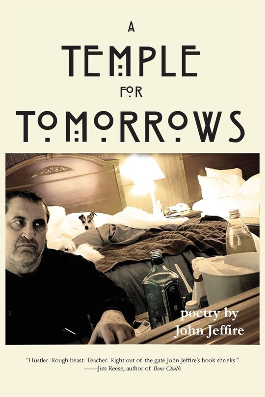 Front cover_A Temple for Tomorrows