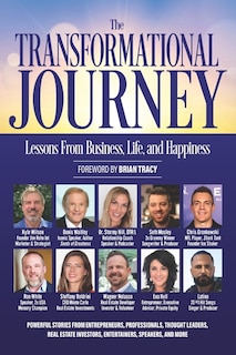 Couverture_The Transformational Journey