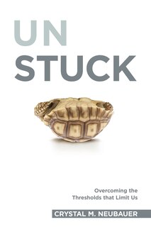 Front cover_Unstuck