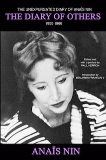 Front cover_The Diary of Others