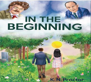 Front cover_In the Beginning