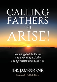 Front cover_Calling Fathers to Arise!