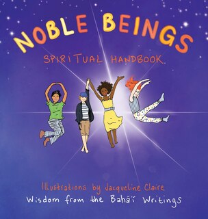 Couverture_Noble Beings