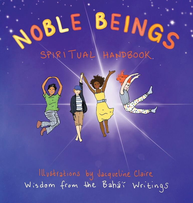 Couverture_Noble Beings