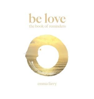 Front cover_Be Love the Book of Reminders