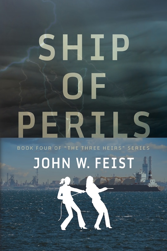 Front cover_Ships of Perils