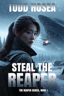 Couverture_Steal the Reaper