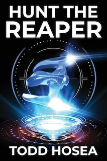 Front cover_Hunt the Reaper