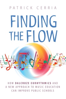 Front cover_Finding the Flow