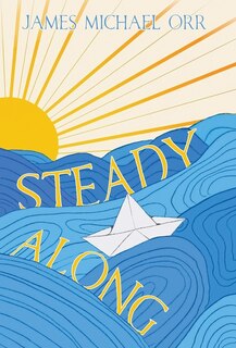 Front cover_Steady Along