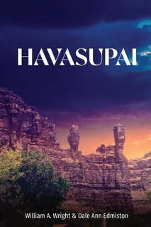 Front cover_Havasupai