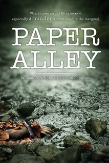 Front cover_Paper Alley
