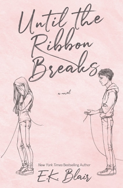 Front cover_Until the Ribbon Breaks