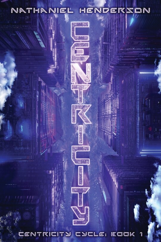 Front cover_Centricity