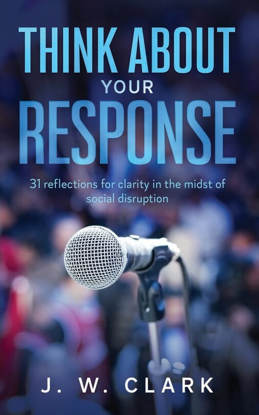 Front cover_Think About Your Response