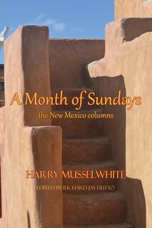 Front cover_A Month of Sundays