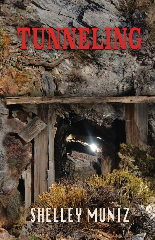 Front cover_Tunneling