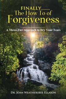 Couverture_Finally.......the How To of Forgiveness