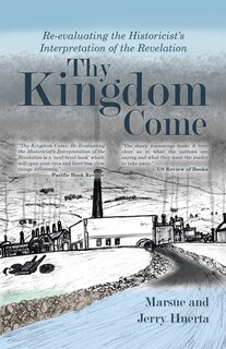 Front cover_Thy Kingdom Come