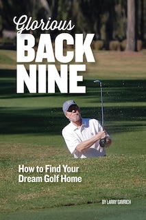 Couverture_Glorious Back Nine