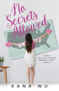 Front cover_No Secrets Allowed