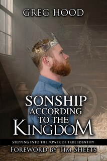 Front cover_Sonship According to the Kingdom