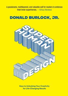 Front cover_Superhuman by Design