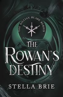 Couverture_The Rowan's Destiny