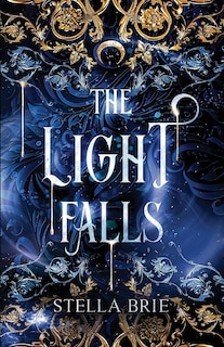 Front cover_The Light Falls