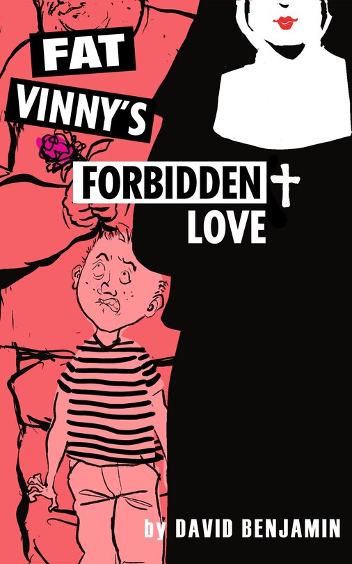 Front cover_Fat Vinny’s Forbidden Love