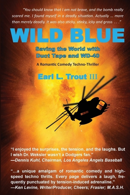 Front cover_Wild Blue